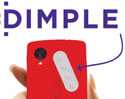 Dimple ปุ่มกดเสริมสำหรับสมาร์ทโฟน แปะแล้วใช้ได้ทันที 