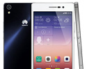 หัวเหว่ย เปิดตัว Huawei Ascend P7 บางเฉียบแค่ 6.5 มิลลิเมตร พร้อมกล้องหน้า 8 ล้านพิกเซล คมชัดสุดๆ 