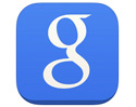 Google Seach for iOS ปล่อยอัพเดท ฉลาดกว่าเดิม สนทนาถามตอบได้แล้ว 