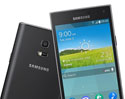 ซัมซุง เปิดตัว Samsung Z มือถือรัน Tizen รุ่นแรกของโลก 