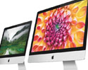 พบโค้ด iMac หน้าจอ Retina บน OS X Yosemite 