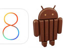 จริงหรือ? หลากหลายฟีเจอร์บน iOS 8 เลียนแบบ Android มา 