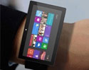 หลุดข้อมูลลับ Surface Watch จากไมโครซอฟท์ ดีไซน์คล้าย Gear Fit 
