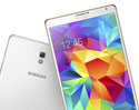 ซัมซุง เปิดตัว Samsung Galaxy Tab S แท็บเล็ตหน้าจอ Super AMOLED มีให้เลือก 2 ขนาด 8.4 นิ้ว และ 10.5 นิ้ว 