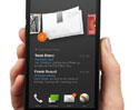 Amazon เผยโฉม Fire Phone สมาร์ทโฟนตัวแรกของค่าย มาพร้อมหน้าจอแบบ 3 มิติ พร้อมพื้นที่เก็บภาพแบบไม่จำกัด! 