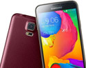 ซัมซุง เปิดตัว Samsung Galaxy S5 รุ่นใหม่ มาพร้อมหน้าจอความละเอียด 2K ขายเฉพาะในเกาหลีใต้ 