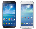 Samsung Galaxy S4 mini และ Galaxy Mega 6.3 ได้อัพเดท Android 4.4.2 KitKat แล้ว 