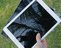 iPad 6 ชม คลิป วีดีโอเปรียบเทียบ iPad 6 (Mock up) vs iPad Air และปุ่ม touch ID แบบใหม่  