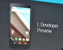 เผยโฉม Android L ระบบปฏิบัติการแอนดรอยด์เวอร์ชันล่าสุด มีฟีเจอร์อะไรบ้าง มาชมกัน! 