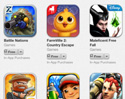 แอปเปิล เปิดตัว Best New Game Updates หมวดหมู่ใหม่บน App Store 