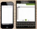 BlackBerry คุย Passport มีดีกว่า iPhone และ Samsung Galaxy S5 