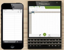 BlackBerry คุย Passport มีดีกว่า iPhone และ Samsung Galaxy S5 