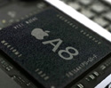 หลุดข้อมูลชิป Apple A8 เป็นซีพียูแบบ Dual-Core ความเร็ว 2 GHz 