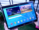รีวิว (Review) Samsung Galaxy Tab S 10.5 แท็บเล็ตระดับ Hi-End สเปคแรง พร้อมดีไซน์ เรียบหรู และ บางเฉียบ