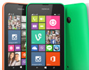 Nokia Lumia 530 เปิดตัวแล้ว รองรับ 2 ซิมการ์ด ราคาไม่ถึง 5 พัน 