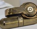 Beats เปิดตัว ลำโพงและหูฟัง สีทอง 