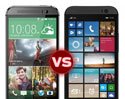 เทียบกันชัดๆ HTC One M8 Android vs Windows Phone สเปคเดียวกัน แต่กินแบตต่างกันเห็นๆ 