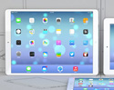 รอไปก่อน iPad หน้าจอใหญ่ 12.9 นิ้ว (iPad Pro) เปิดตัวต้นปี 2015 