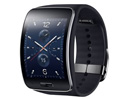 ซัมซุง เปิดตัว Samsung Gear S นาฬิกาอัจฉริยะหน้าจอโค้ง รันแพลทฟอร์ม Tizen 