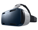 ซัมซุง เปิดตัว Samsung Gear VR อุปกรณ์สวมใส่ในรูปแบบของแว่น Virtual Reality ที่ให้ภาพเสมือนจริง 