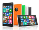 โนเกีย เปิดตัว Nokia Lumia 830 วินโดวส์โฟนรุ่นสานต่อ มาพร้อมกล้อง OIS PureView 10 ล้านพิกเซล 