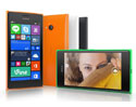 Nokia Lumia 730 มือถือถ่ายภาพ Selfie เปิดตัวแล้ว! มาพร้อมกล้องหน้า 5 ล้านพิกเซล 