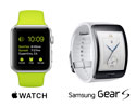 เทียบสเปค Apple Watch vs Samsung Gear S vs Moto 360 นาฬิกาอัจฉริยะรุ่นไหน โดนใจสุดๆ 