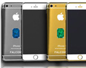 เผยโฉม Falcon iPhone 6 ไอโฟน 6 ที่ราคาแพงที่สุดในโลก ทะลุพันล้านบาท! 