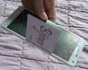 Samsung Galaxy Note 4 ล็อตแรก งานเข้า เจอปัญหางานประกอบไม่สนิท สามารถใส่กระดาษเข้าไปได้ 