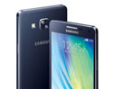 ภาพหลุด Samsung Galaxy A5 มือถือ Selfie ตัวเครื่องโลหะ มาพร้อมกล้องหน้า 5 ล้านพิกเซล 