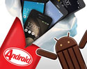 เอซุส ประเทศไทย ปล่อยอัพเดท Android 4.4 KitKat ให้ Zenfone 4, Zenfone 5 และ Zenfone 6 แล้ว 