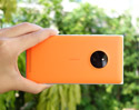 แรกสัมผัส Nokia Lumia 830 วินโดวส์โฟนที่มาพร้อมดีไซน์สวยหรู และกล้องแบบ PureView ในราคาที่เอื้อมถึง