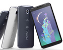 Nexus 6 เปิดตัวแล้ว! แฟบเล็ตตัวแรกของค่าย มาพร้อมหน้าจอ 5.9 นิ้ว และรัน Android 5.0 Lollipop 