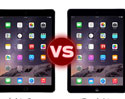 เทียบสเปค iPad Air 2 vs iPad Air รุ่นใหม่ ดีกว่า รุ่นเก่า อย่างไร? 