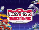 โหลดมาเล่นกันหรือยัง? กับ Angry Birds Transformer เกมนกโกรธแนวใหม่ รวมร่างกับหุ่นยนต์ สนุกกว่าเดิม 