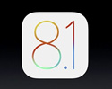 iOS 8.1 มาแล้ว! อัดแน่นด้วยฟีเจอร์ใหม่มากมาย ดาวน์โหลดได้แล้ววันนี้ 