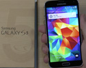 รีวิว Samsung Galaxy S5 มาแล้ว! ล่าสุดไม่นานเกินรอ Samsung Galaxy S5 เตรียมอัพเดท Android 5.0 Lollipop ได้ในเดือนธันวาคมนี้ 