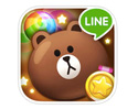 LINE POP 2 มาแล้ว! เกม LINE ภาคต่อ ดาวน์โหลดฟรีทั้งบน Android และ iOS 