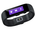 ไมโครซอฟท์ เปิดตัว Microsoft Band สายรัดข้อมือเพื่อสุขภาพ พร้อมแอปฯ Microsoft Health 