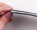 iPhone 6 Plus อาจถูกแอปเปิลแก้ปัญหา ตัวเครื่องงอ (Bend Test) แล้ว 