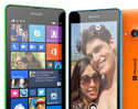 ไมโครซอฟท์ เปิดตัว Microsoft Lumia 535 มือถือหน้าจอ 5 นิ้ว โดดเด่นด้วยกล้องหน้า 5 ล้านพิกเซล ในราคาเบาๆ 