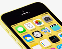 PowerBuy ลดราคา iPhone 5C 16 GB เหลือ 14,449 บาทเท่านั้น!! 