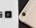 เทียบระบบกันภาพสั่น (OIS) ระหว่าง iPhone 6 Plus และ Samsung Galaxy Note 4 รุ่นไหน ถ่ายวีดีโอได้นิ่งกว่ากัน 