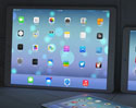 iPad หน้าจอใหญ่ เปิดตัว ปลายปี 2015 คาดใช้ชื่อ iPad Air Plus 
