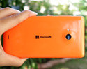 ทดสอบใช้งาน กล้องด้านหน้าแบบ Selfie ความละเอียด 5 ล้านพิกเซล บน Microsoft Lumia 535 Dual SIM พร้อมแนะนำแอปพลิเคชันด้านการถ่ายภาพที่น่าสนใจ  