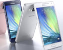 Samsung Galaxy A5 เคาะราคาแล้ว ที่ 12,900 บาท จำหน่ายมกราคมปีหน้า 
