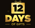 ปีนี้ แอปเปิล งดแจก 12 Days of Gifts 