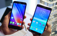 Asus ZenFone 2 vs Samsung Galaxy Note 4 รุ่นใดโดดเด่นกว่า มาดูกัน! 
