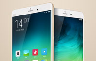 Xiaomi Mi Note Pro แฟบเล็ตหน้าจอใหญ่ เปิดตัวแล้ว มาพร้อมชิป Snapdragon 810 และ RAM 4 GB 