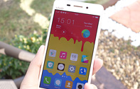 [รีวิว] vivo X5 สมาร์ทโฟน 4G ดีไซน์บางเฉียบ ถ่ายภาพคมชัดทั้งกล้องหน้าและหลัง พร้อมระบบเสียงระดับ Hi-Fi ในราคาแค่หมื่นต้นๆ 